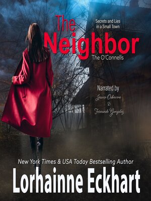 cover image of The Neighbor